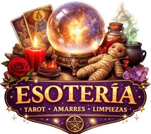 Centro Esotérico | Amarres de amor, Tarot y Limpiezas espirituales…